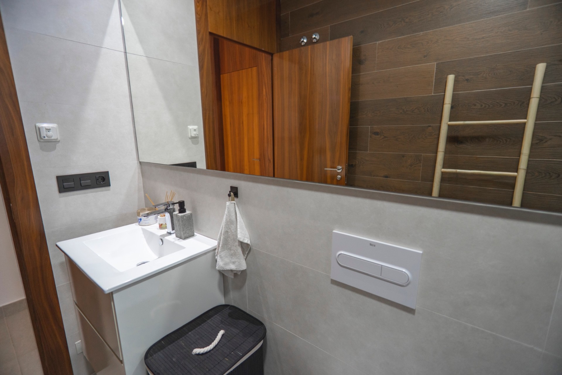 Revente - Villa - Ciudad Quesada - town