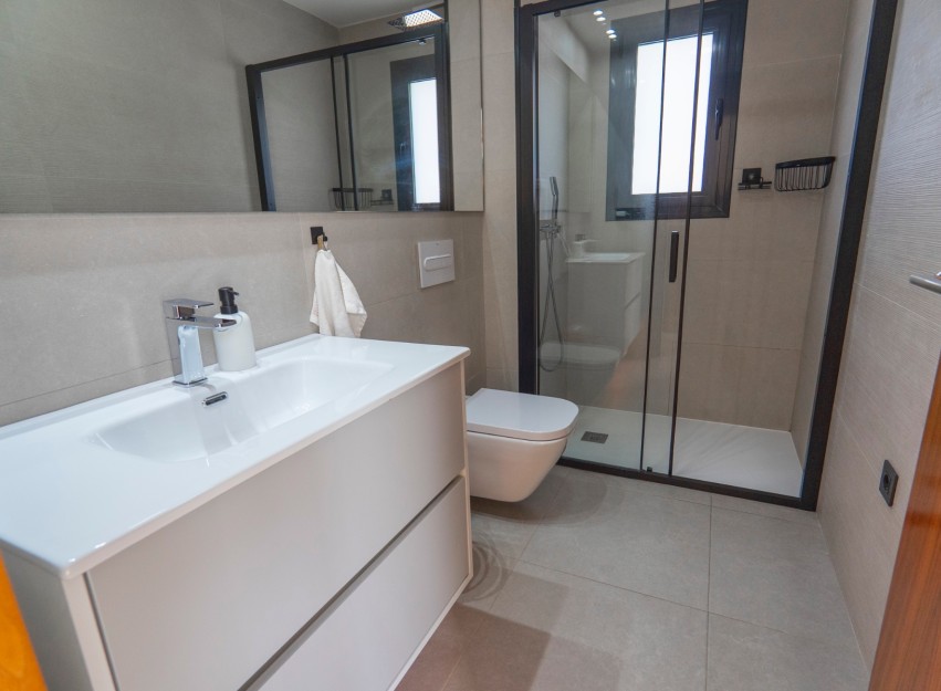 Revente - Villa - Ciudad Quesada - town