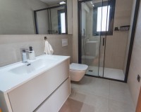 Revente - Villa - Ciudad Quesada - town