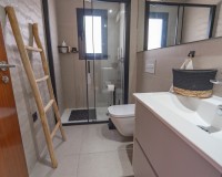 Revente - Villa - Ciudad Quesada - town