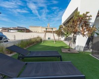 Revente - Villa - Ciudad Quesada - town