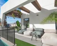 Revente - Villa - Ciudad Quesada - town