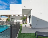 Revente - Villa - Ciudad Quesada - town