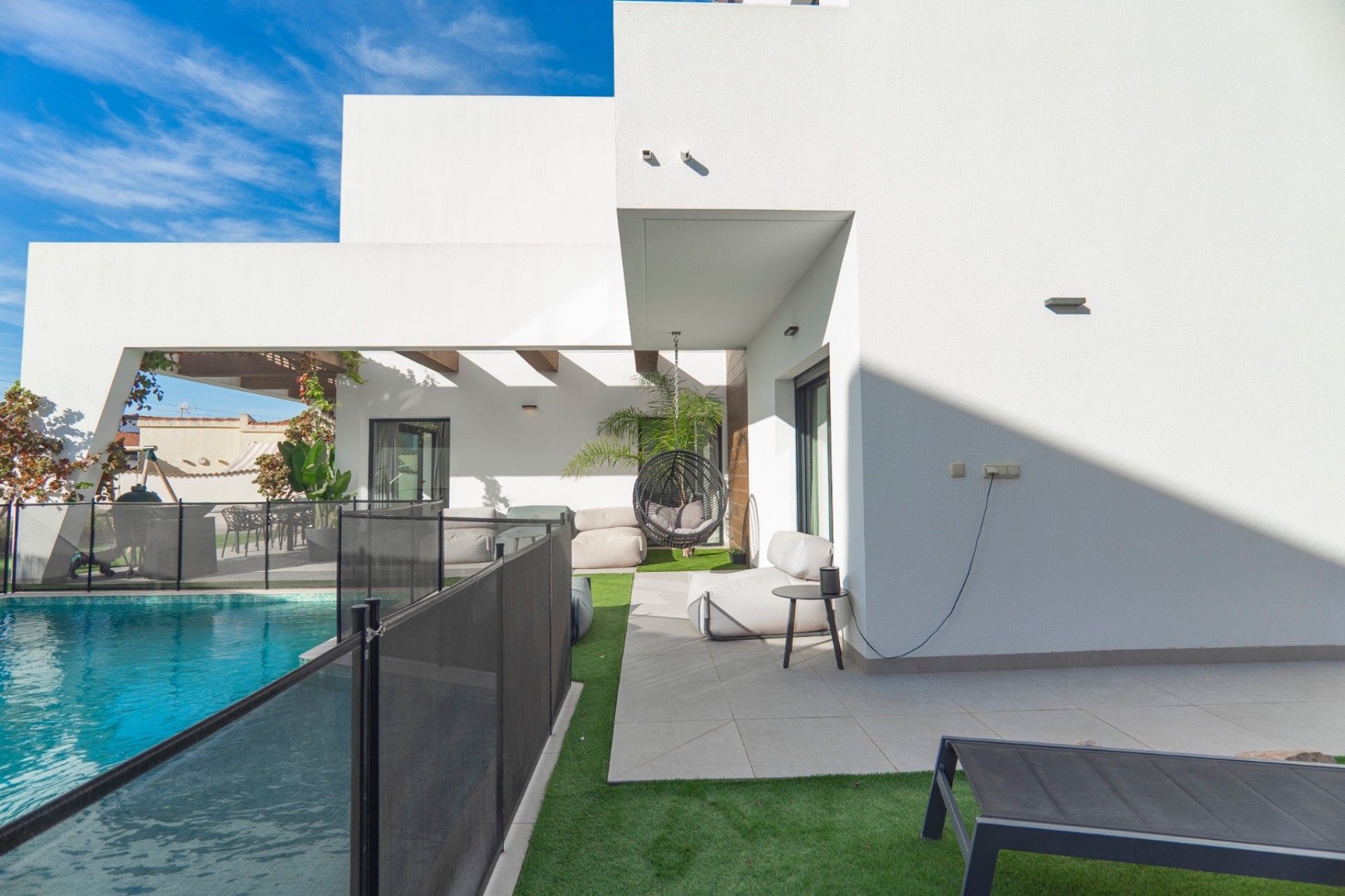 Revente - Villa - Ciudad Quesada - town