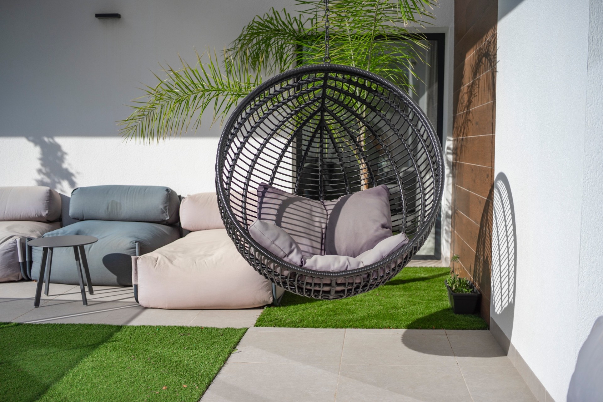 Revente - Villa - Ciudad Quesada - town