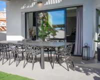 Revente - Villa - Ciudad Quesada - town