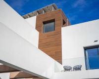 Revente - Villa - Ciudad Quesada - town