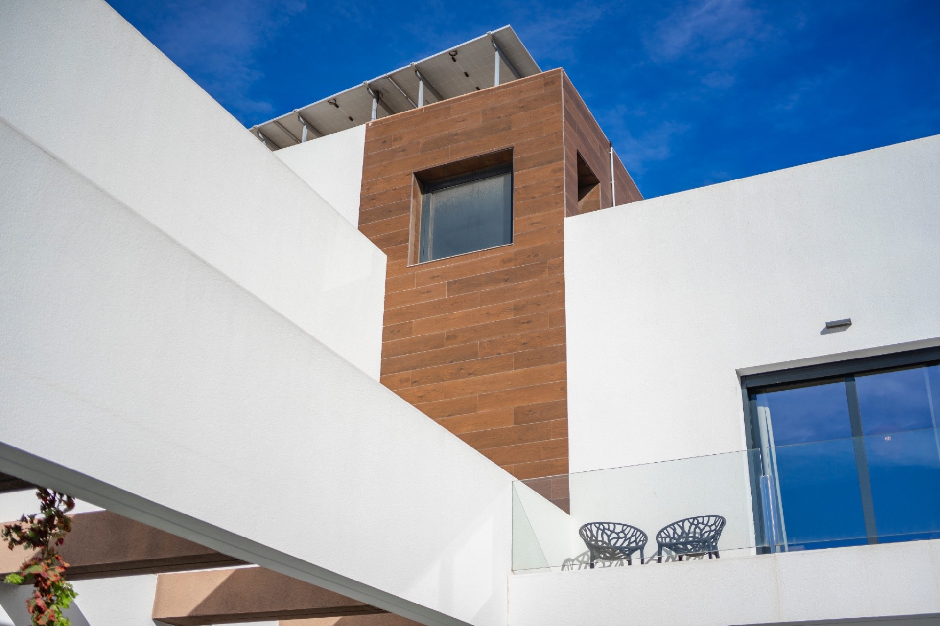 Revente - Villa - Ciudad Quesada - town