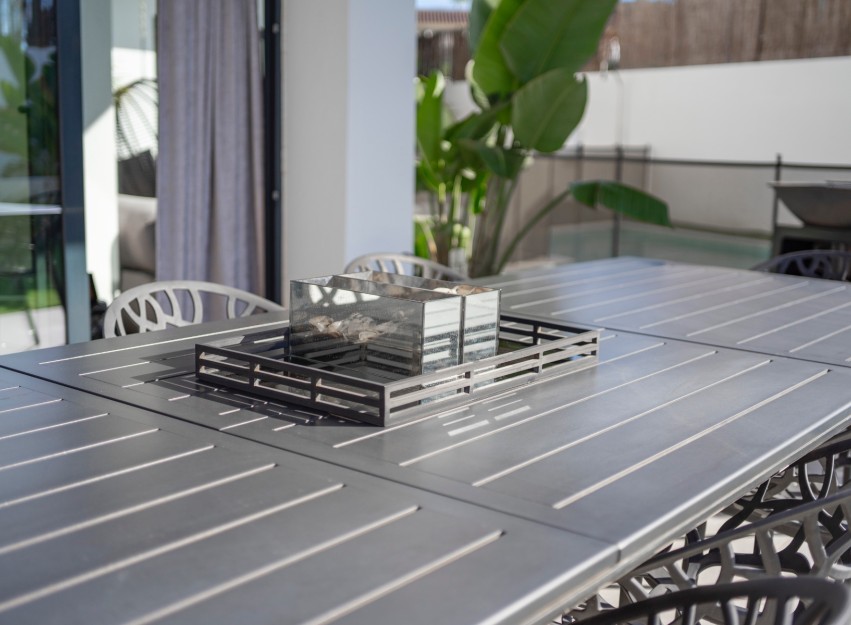 Revente - Villa - Ciudad Quesada - town