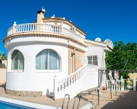 Revente - Villa - Ciudad Quesada - Urbanizaciones