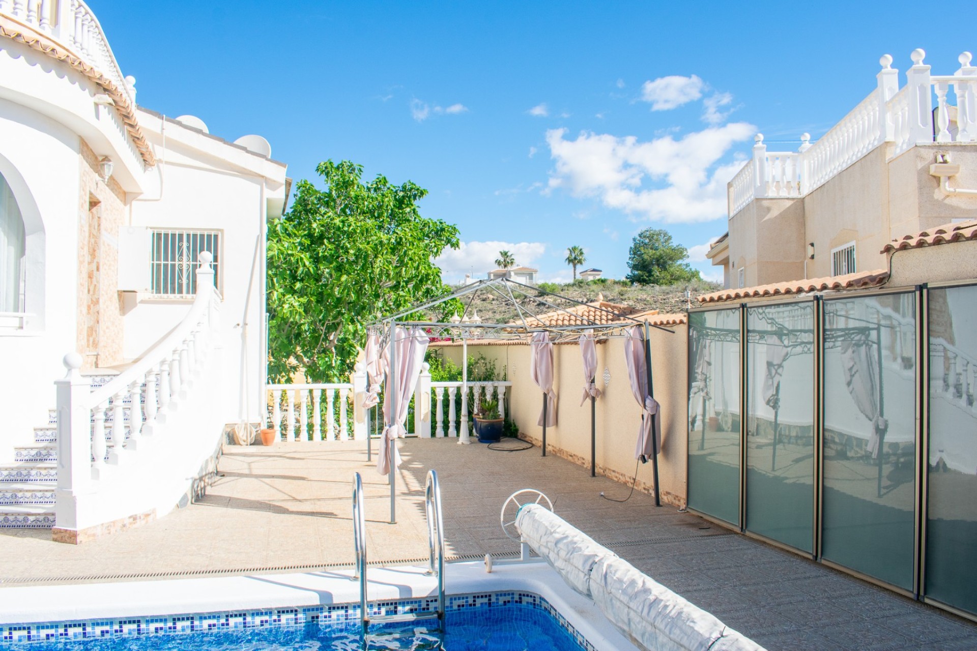 Revente - Villa - Ciudad Quesada - Urbanizaciones