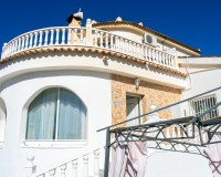 Revente - Villa - Ciudad Quesada - Urbanizaciones