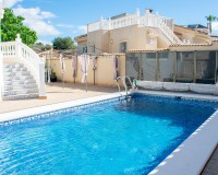 Revente - Villa - Ciudad Quesada - Urbanizaciones