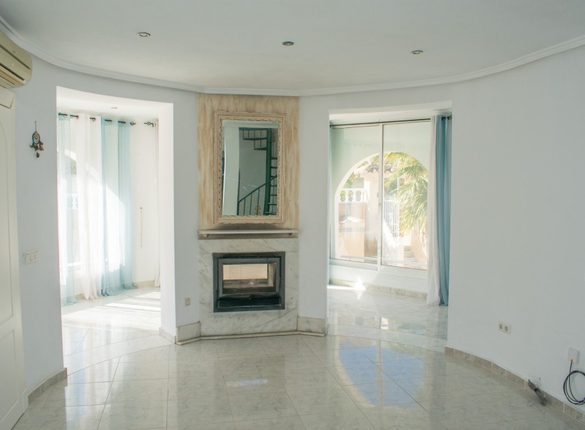 Revente - Villa - Ciudad Quesada - Urbanizaciones