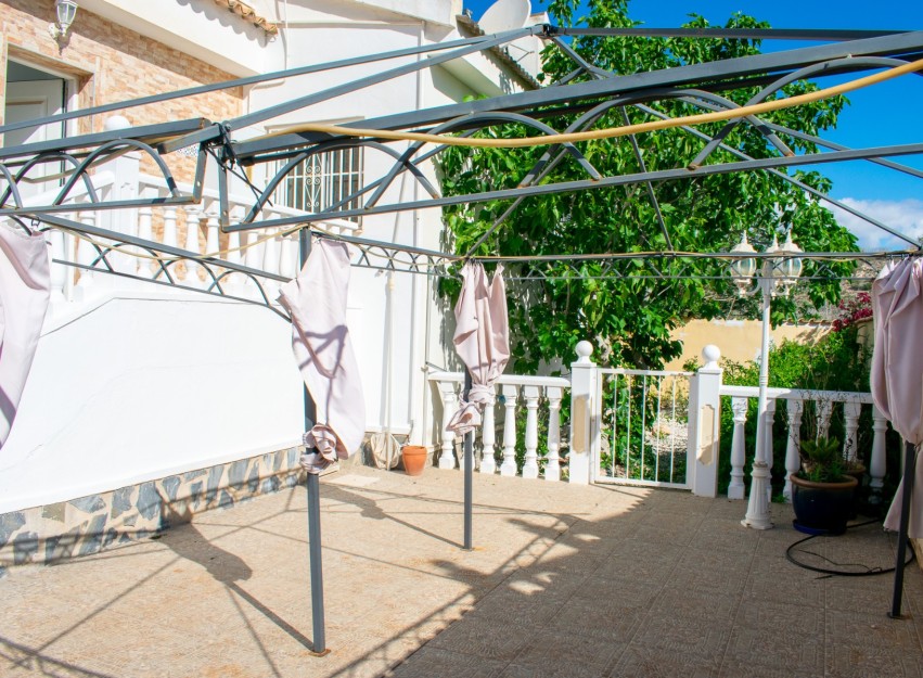 Revente - Villa - Ciudad Quesada - Urbanizaciones
