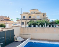 Revente - Villa - Ciudad Quesada - Urbanizaciones