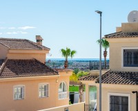 Revente - Villa - Ciudad Quesada - Urbanizaciones