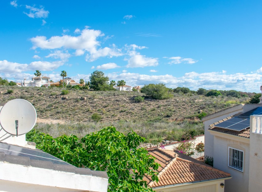 Revente - Villa - Ciudad Quesada - Urbanizaciones