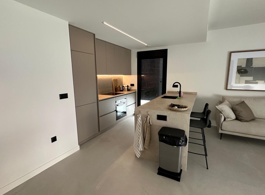 Revente - Villa - Ciudad Quesada