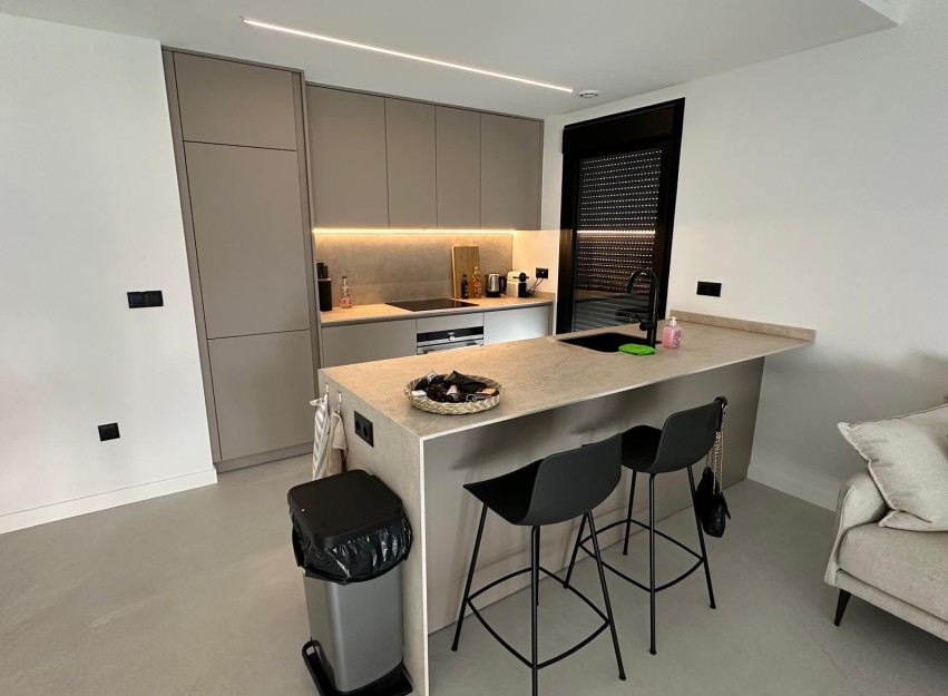 Revente - Villa - Ciudad Quesada