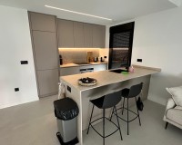 Revente - Villa - Ciudad Quesada