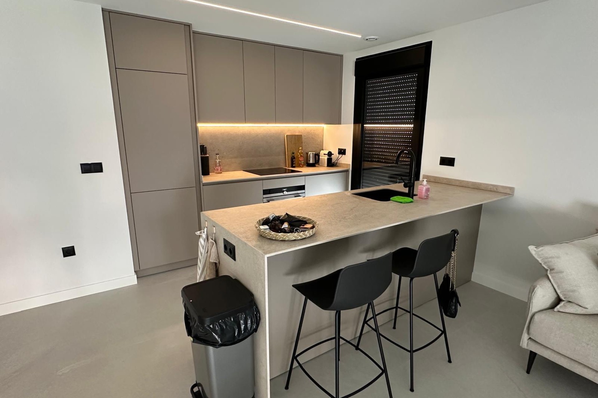 Revente - Villa - Ciudad Quesada