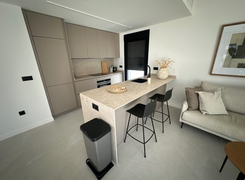 Revente - Villa - Ciudad Quesada