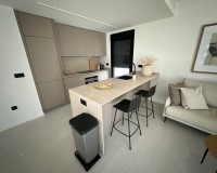 Revente - Villa - Ciudad Quesada