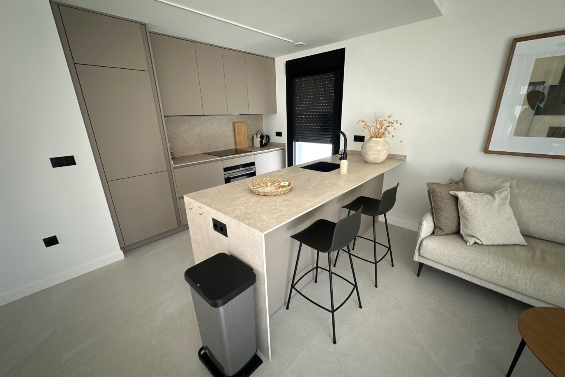 Revente - Villa - Ciudad Quesada