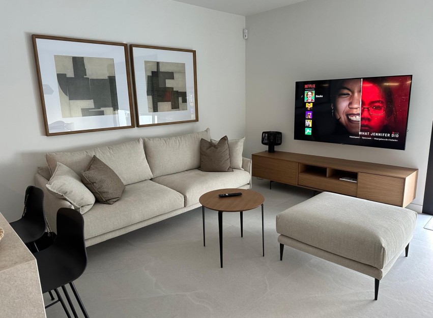 Revente - Villa - Ciudad Quesada