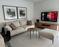 Revente - Villa - Ciudad Quesada