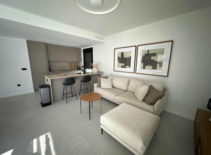 Revente - Villa - Ciudad Quesada