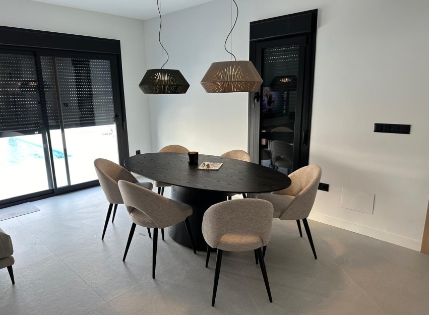 Revente - Villa - Ciudad Quesada