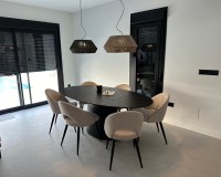 Revente - Villa - Ciudad Quesada