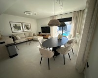 Revente - Villa - Ciudad Quesada