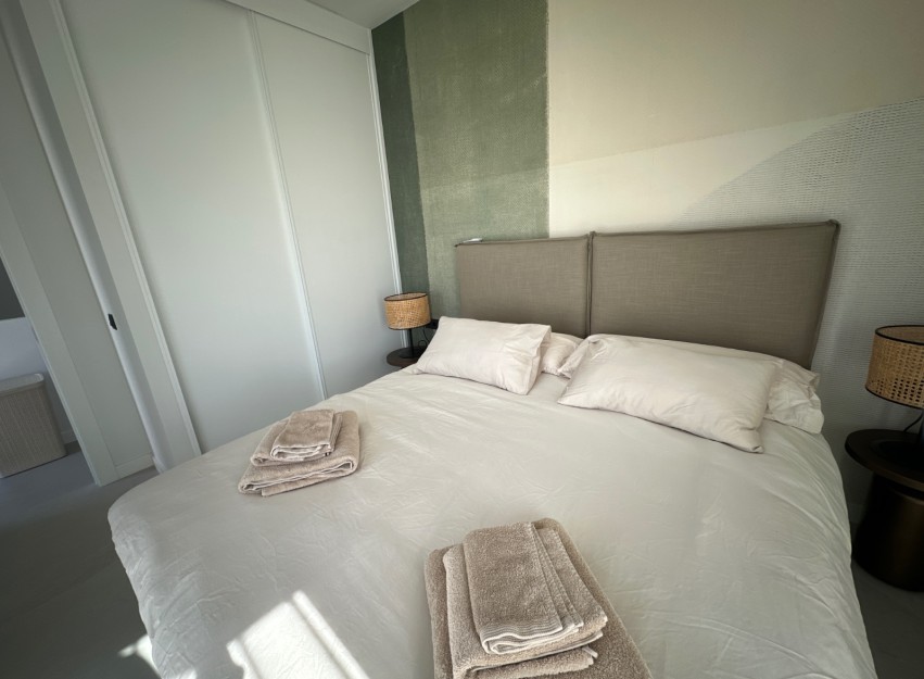 Revente - Villa - Ciudad Quesada