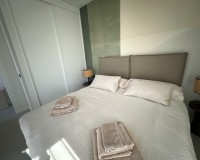 Revente - Villa - Ciudad Quesada