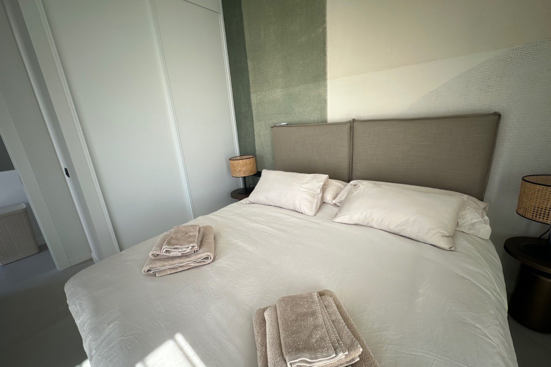 Revente - Villa - Ciudad Quesada