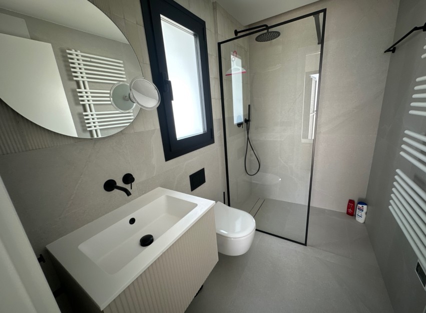 Revente - Villa - Ciudad Quesada