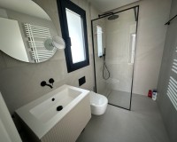 Revente - Villa - Ciudad Quesada