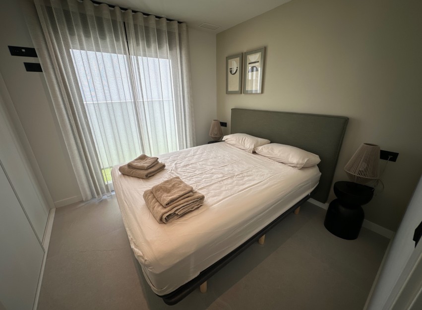 Revente - Villa - Ciudad Quesada