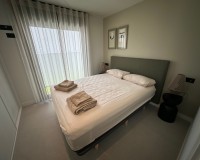 Revente - Villa - Ciudad Quesada