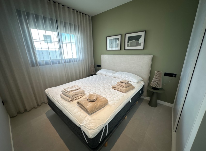 Revente - Villa - Ciudad Quesada