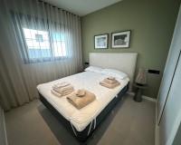 Revente - Villa - Ciudad Quesada