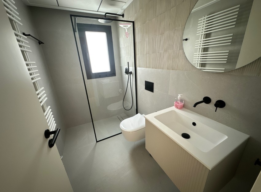 Revente - Villa - Ciudad Quesada