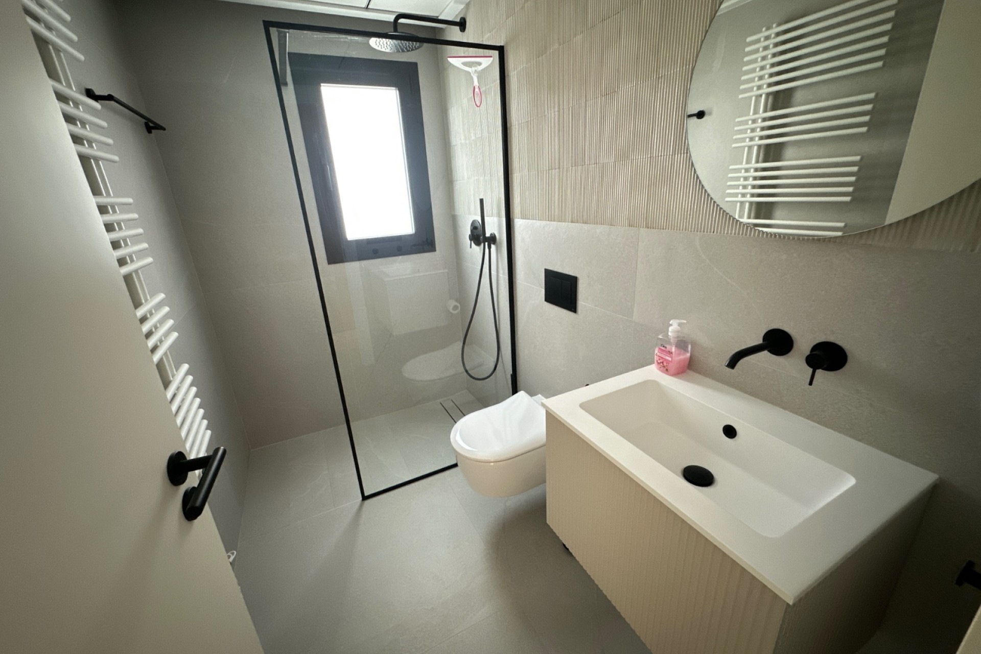 Revente - Villa - Ciudad Quesada