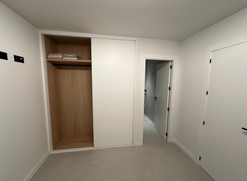 Revente - Villa - Ciudad Quesada