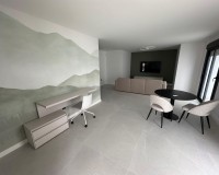 Revente - Villa - Ciudad Quesada