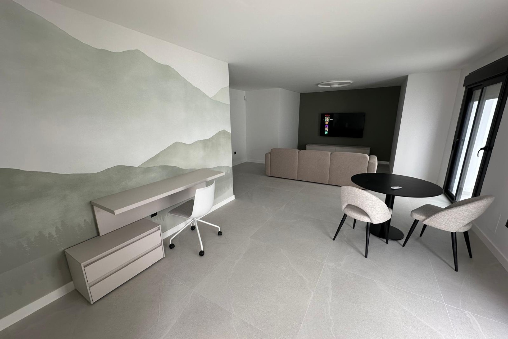 Revente - Villa - Ciudad Quesada