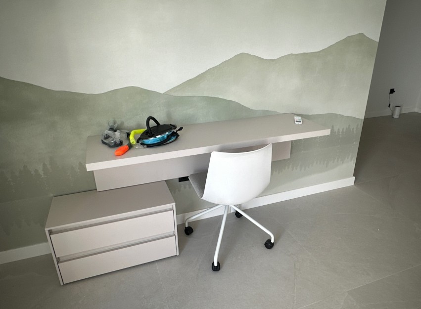 Revente - Villa - Ciudad Quesada